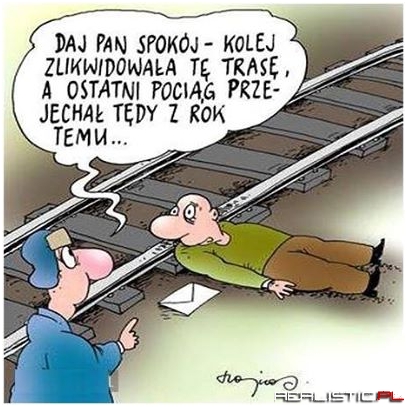 Daj Pan spokój