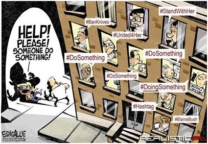 Do Something