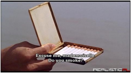Do you smoke