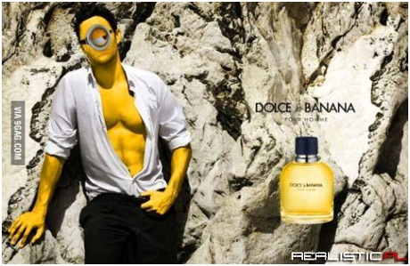 Dolce Banana