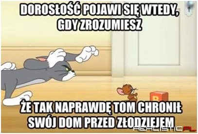 Dorosłość