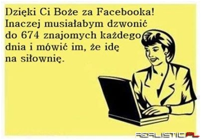 Dzięki Ci...