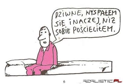 Dziwne