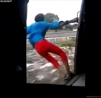Epic fail