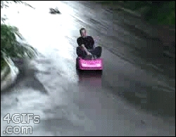 Epic fail