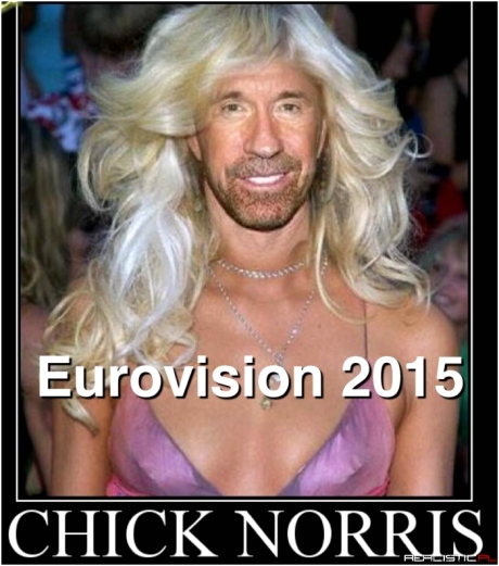 Eurovision 2015