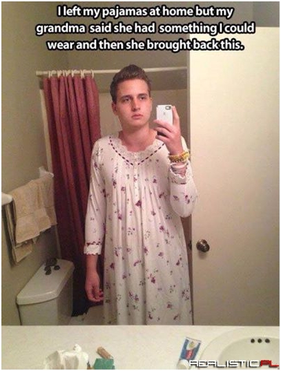 Facebook feed paid off