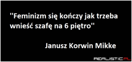 Feminizm