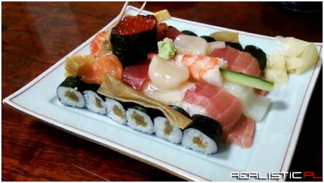 Fish Tank
