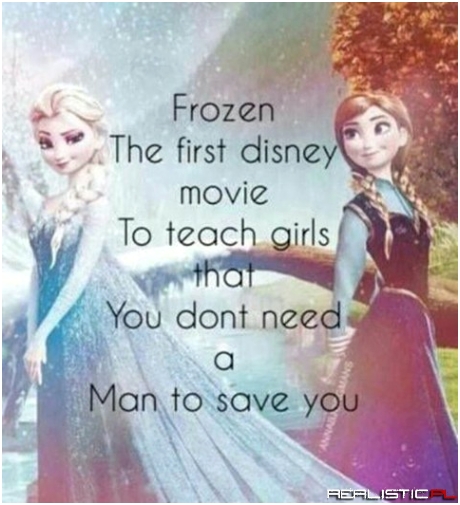 Frozen