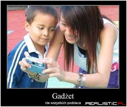 Gadżet