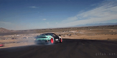Good drifter