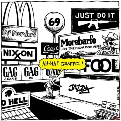 Graffiti
