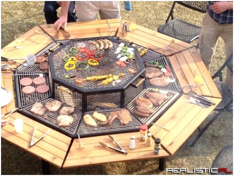Grill