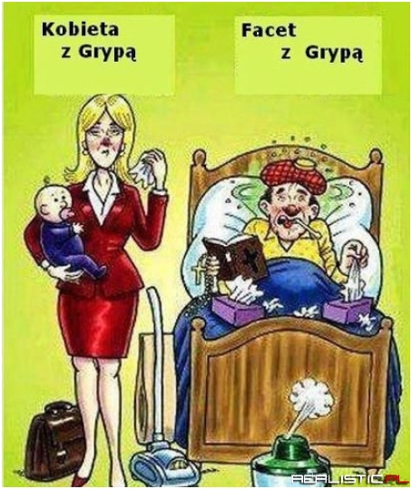 Grypa