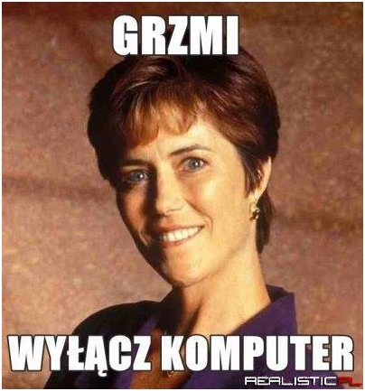 Grzmi