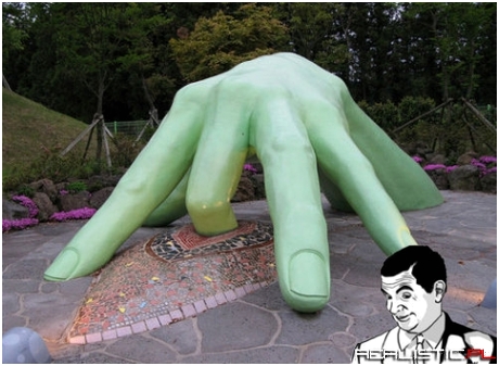 Hand