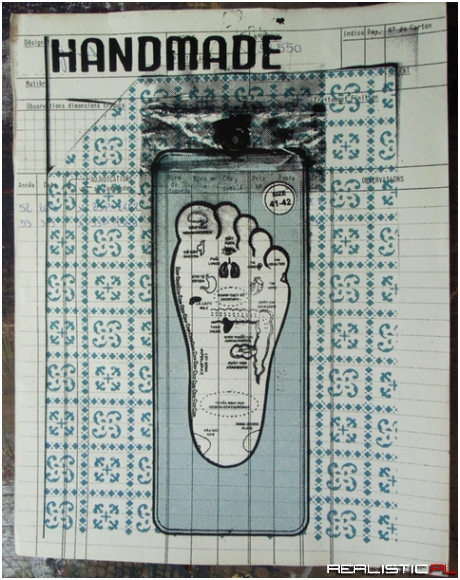 Handmade