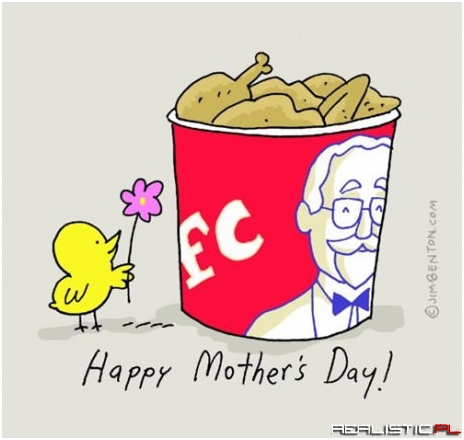Happy mother days