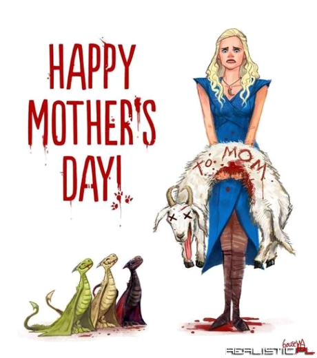 Happy mothers day
