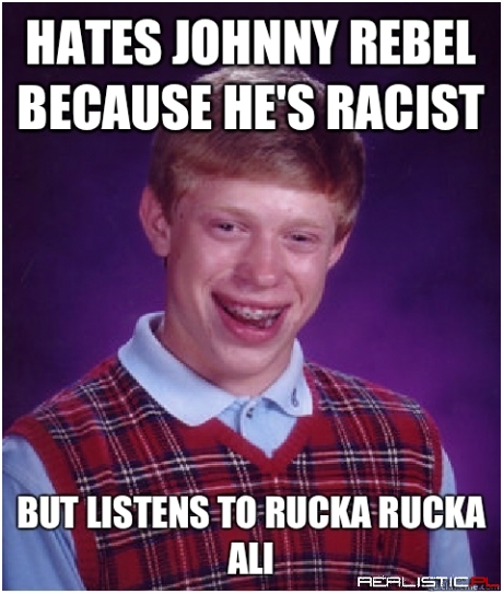 Hates