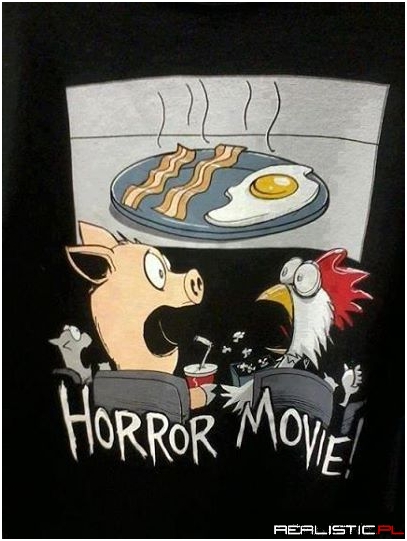 Horror movie