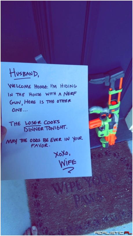 Husband
