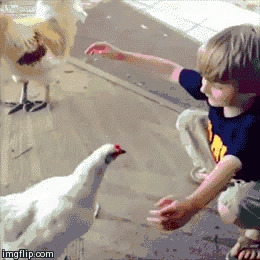 I love my cock