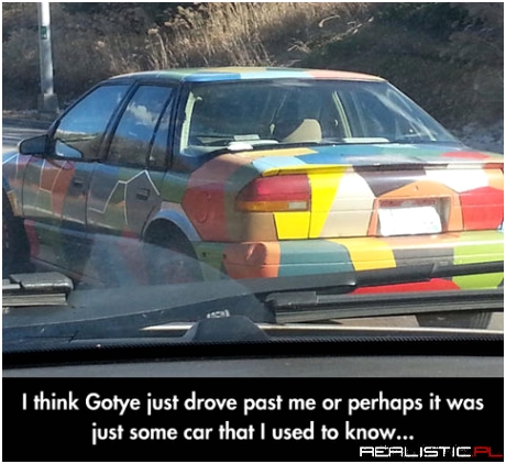 I think