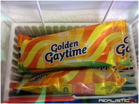 Ice cream