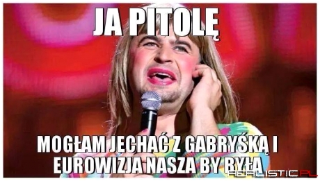 Ja pitolę