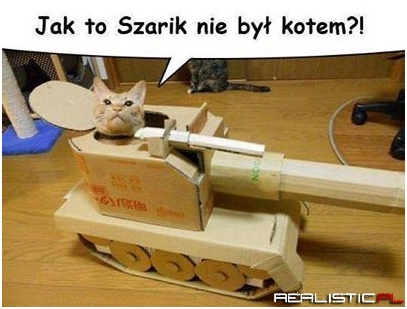 Jak to...