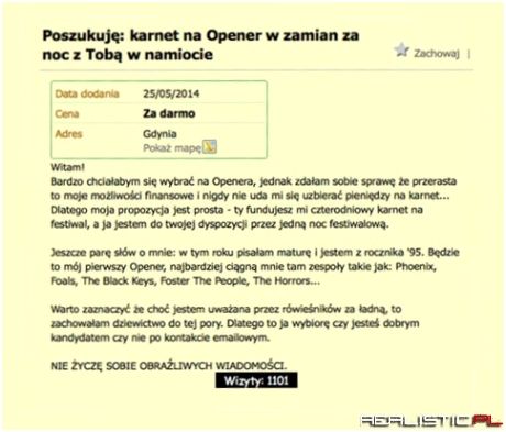 Jebać biedę