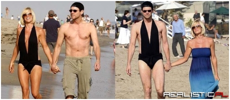 Jim Carrey - not a known giver of fucks