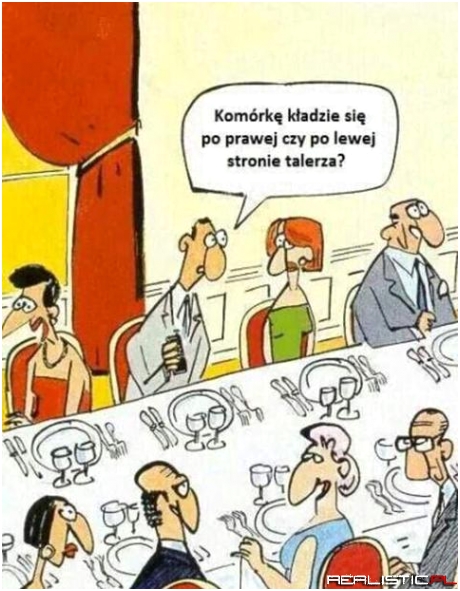 Komórka
