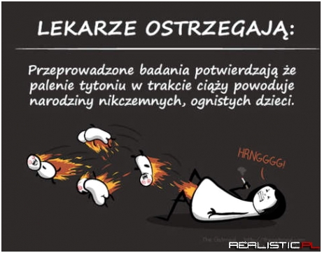 Lekarze ostrzegają