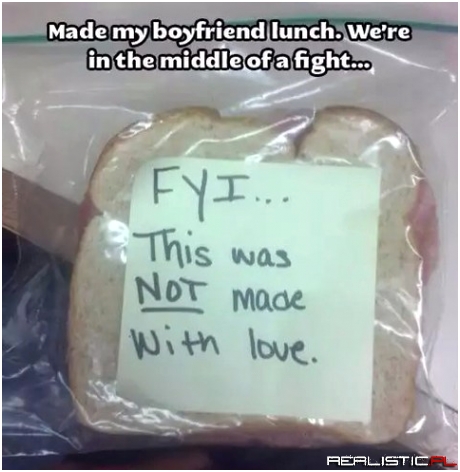 Lunch