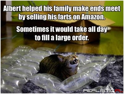 Making ends meet