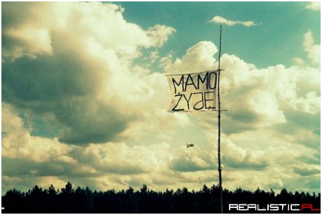 Mamo żyję