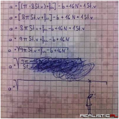 Math problem