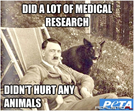 Medical research