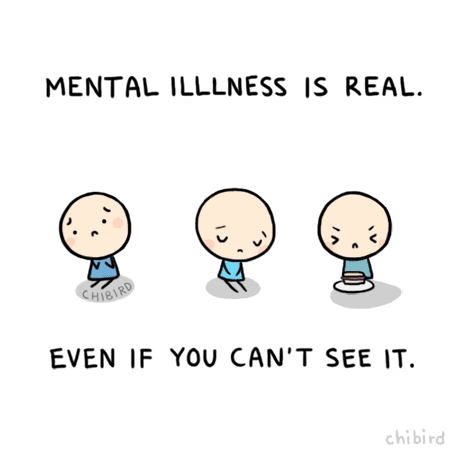 Mental Illness