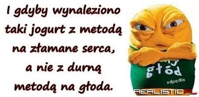 Metoda na głoda