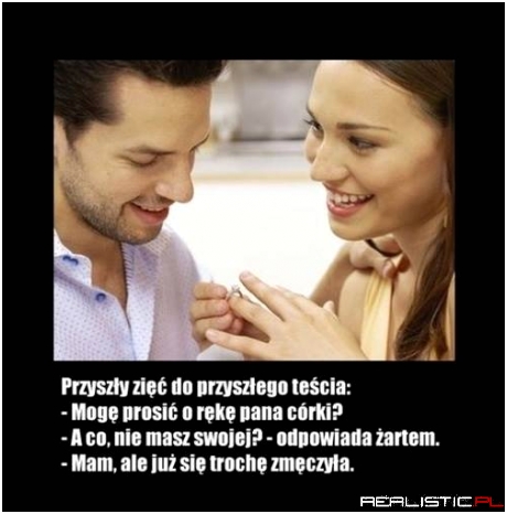 Moge prosić...
