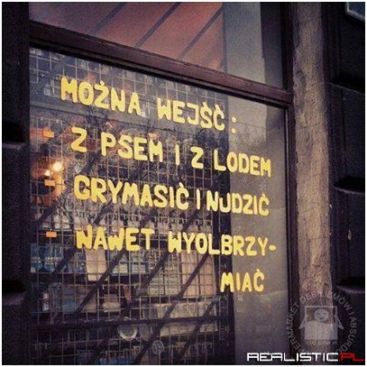 Można...