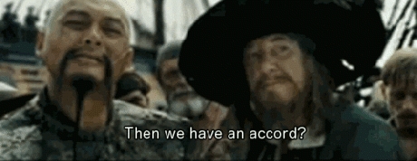 MRW my dad told me he bought a new honda