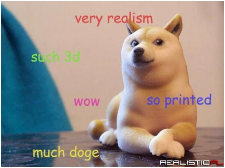 Much dog