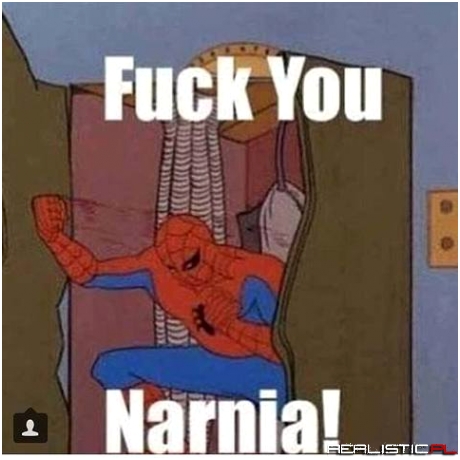 Narnia