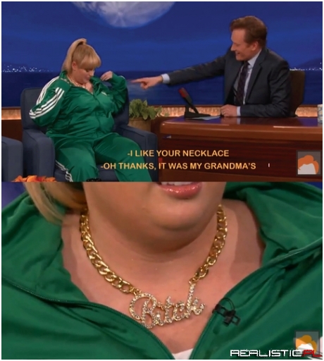 Necklace