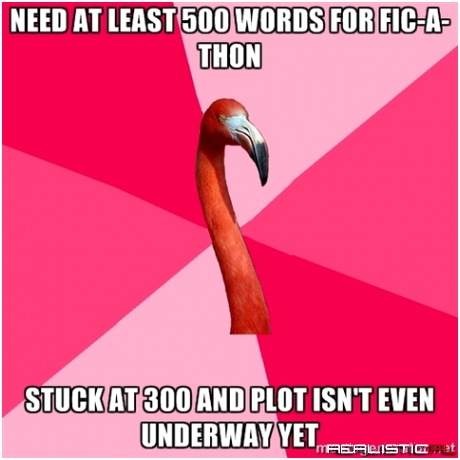 Need at least...
